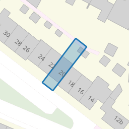 Perceel HOR01-L-1633