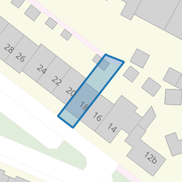 Perceel HOR01-L-1634