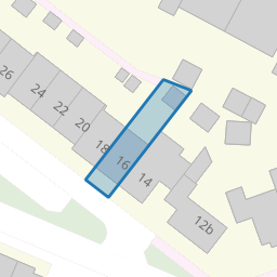 Perceel HOR01-L-1635