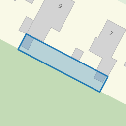 Perceel HOR01-L-1639