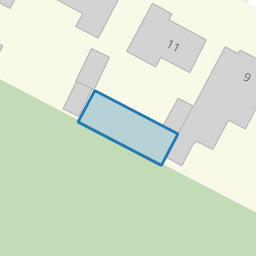 Perceel HOR01-L-1640