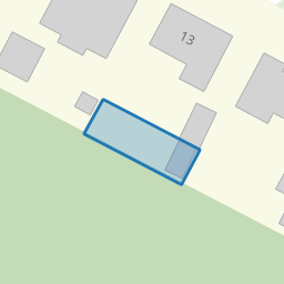 Perceel HOR01-L-1641