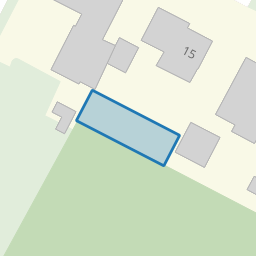 Perceel HOR01-L-1642