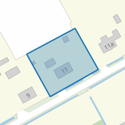 Perceel HOR01-L-1645