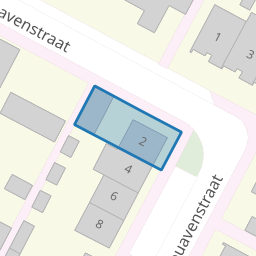 Perceel HOR01-L-1648