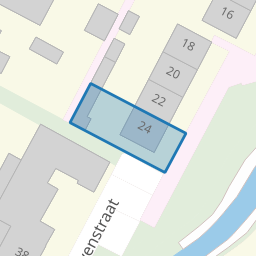 Perceel HOR01-L-1649