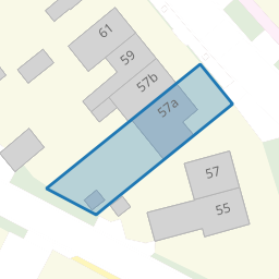 Perceel HOR01-L-1652