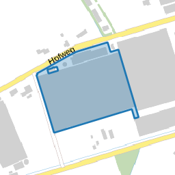 Perceel HOR01-L-1653