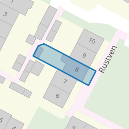 Perceel HOR01-L-1655