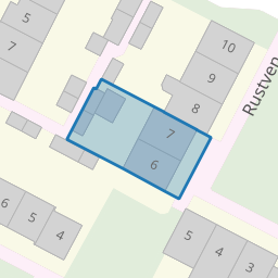 Perceel HOR01-L-1657