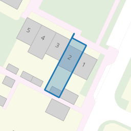 Perceel HOR01-L-1663