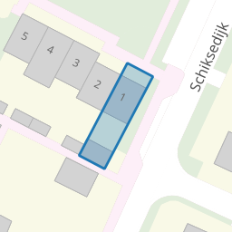 Perceel HOR01-L-1664