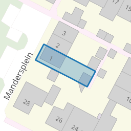 Perceel HOR01-L-1665