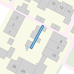 Perceel HOR01-L-1668