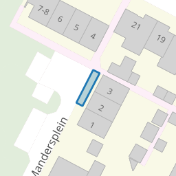 Perceel HOR01-L-1669