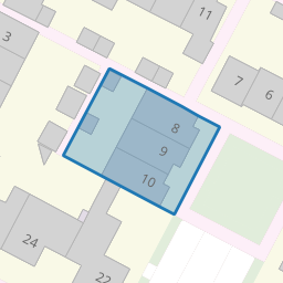 Perceel HOR01-L-1671