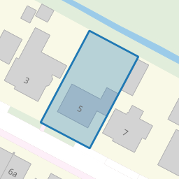 Perceel HOR01-L-1672