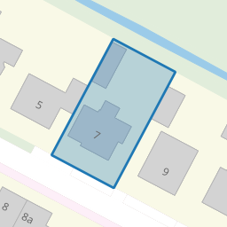 Perceel HOR01-L-1673