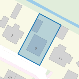 Perceel HOR01-L-1674