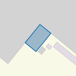 Perceel HOR01-L-1676