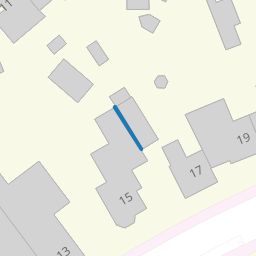 Perceel HOR01-L-1680