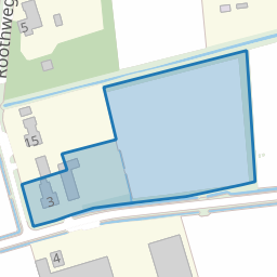 Perceel HOR01-L-1685