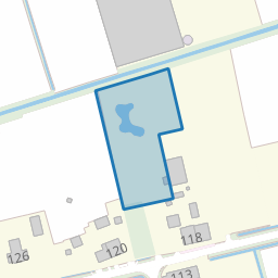 Perceel HOR01-L-1687