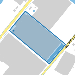 Perceel HOR01-L-1704