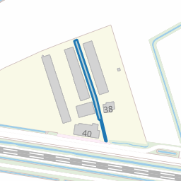 Perceel HOR01-L-1708