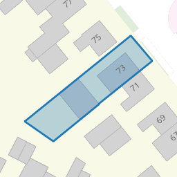 Perceel HOR01-L-1709