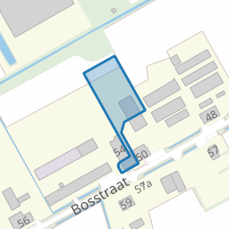 Perceel HOR01-L-1712