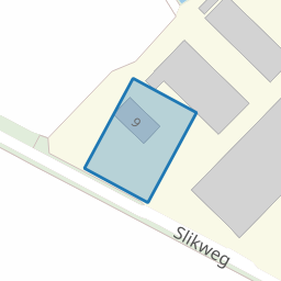 Perceel HOR01-L-1719