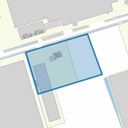 Perceel HOR01-L-1729