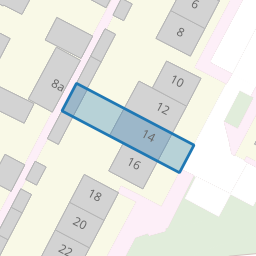 Perceel HOR01-L-1732