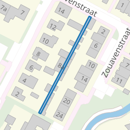 Perceel HOR01-L-1734