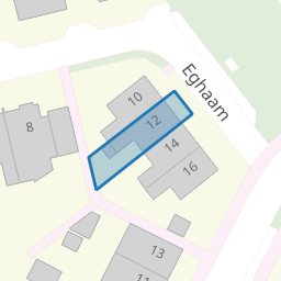 Perceel HOR01-L-1736