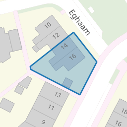 Perceel HOR01-L-1737