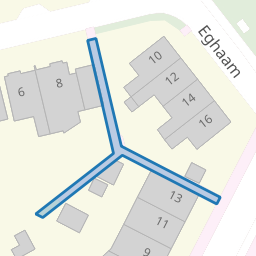 Perceel HOR01-L-1739