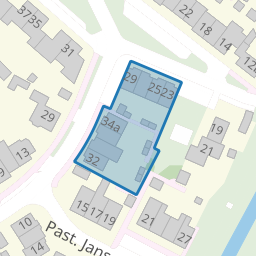 Perceel HOR01-L-1741