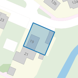 Perceel HOR01-L-1742