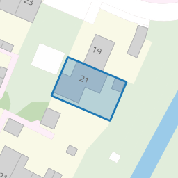 Perceel HOR01-L-1743