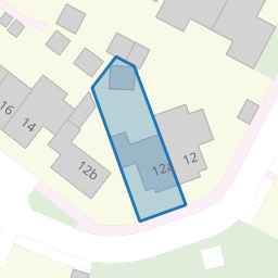 Perceel HOR01-L-1746