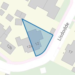 Perceel HOR01-L-1747