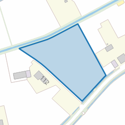 Perceel HOR01-L-1751