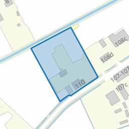 Perceel HOR01-L-1752