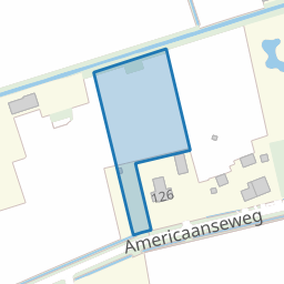 Perceel HOR01-L-1762