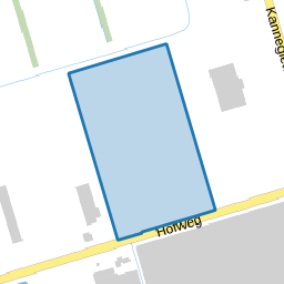 Perceel HOR01-L-1764