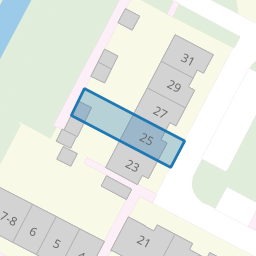 Perceel HOR01-L-1766