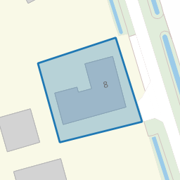 Perceel HOR01-L-1768