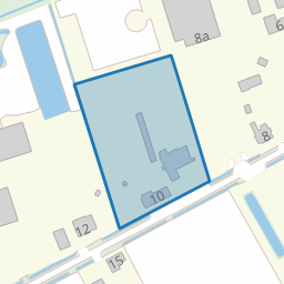 Perceel HOR01-L-1771